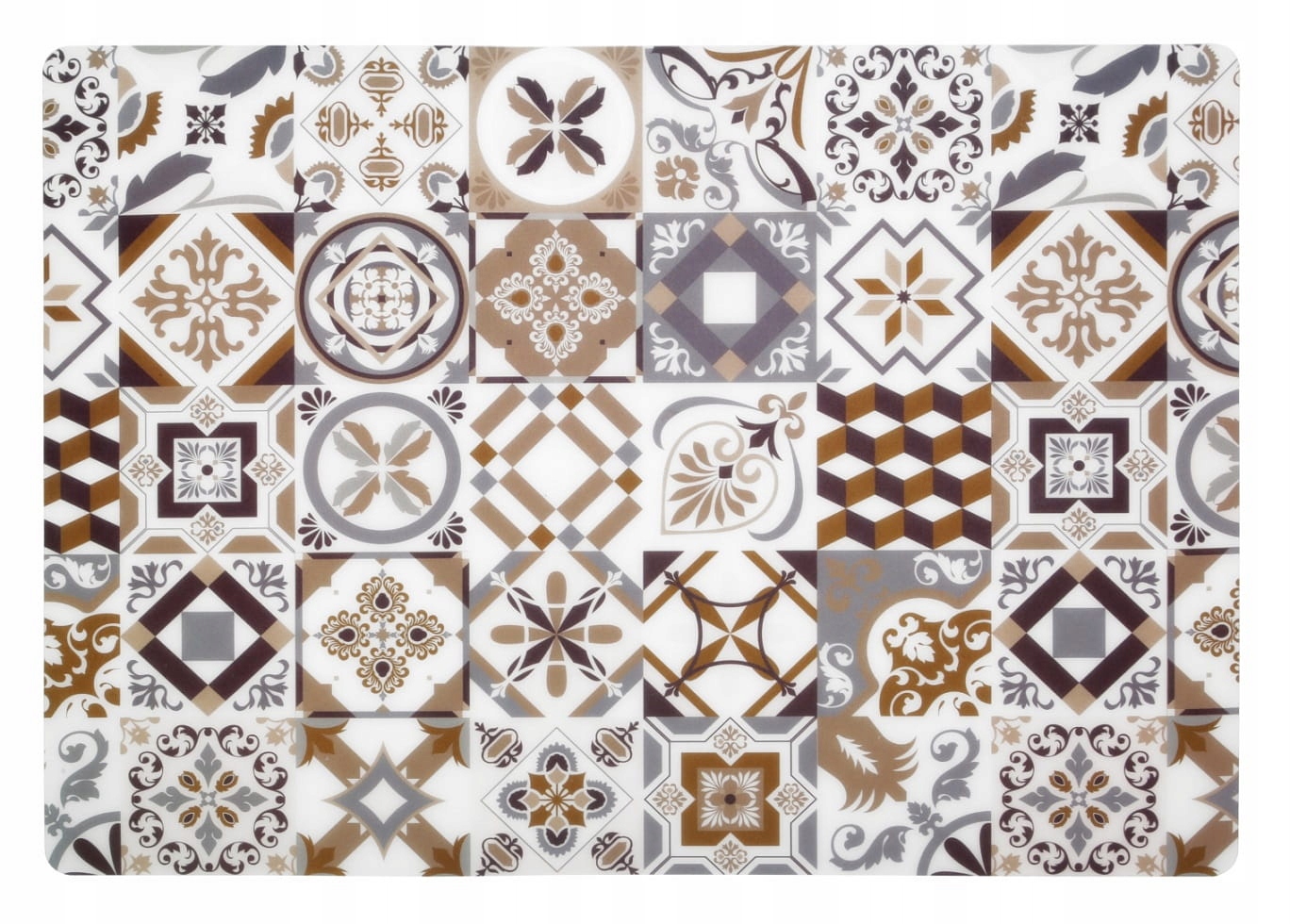 

Podkładka mata na stół Luxe tworzywo 44,5x32 cm