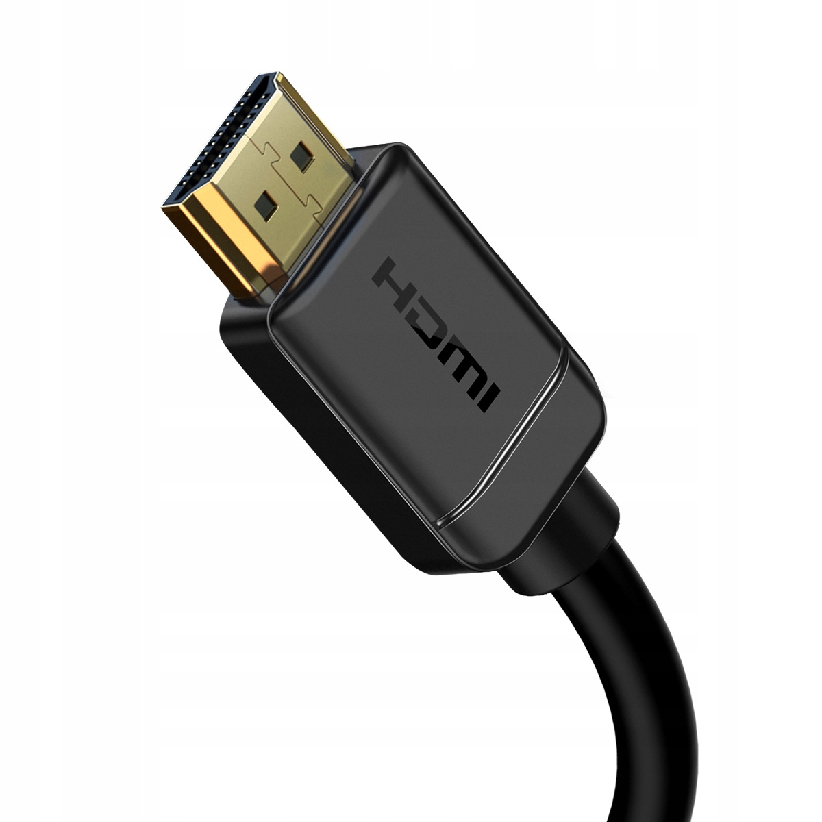 

Baseus Kabel Przewód Hdmi 2.0 4K 60Hz Full Hd 1m