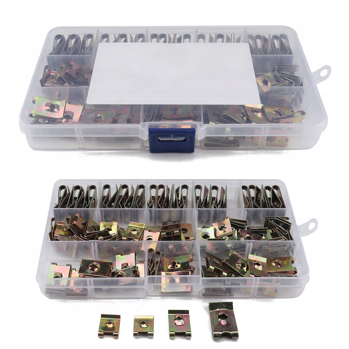 693546151372869612 - 110 шт 110 шт авто bzp болт фланець 65 лак