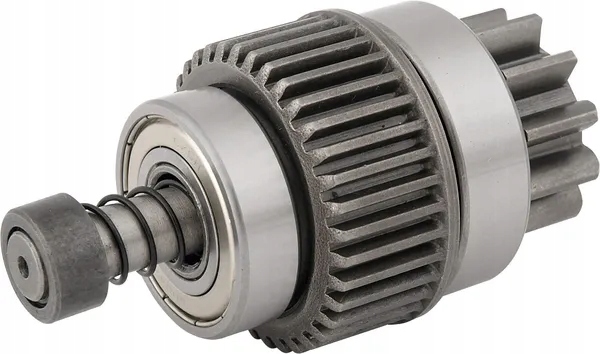 Napęd zębnika rozrusznika, pasuje do C-330, C-360,