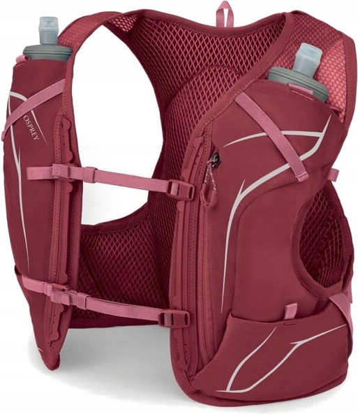 Dámský Batoh Běžecká vesta Osprey Dyna 1,5L vel. M 2x softflask