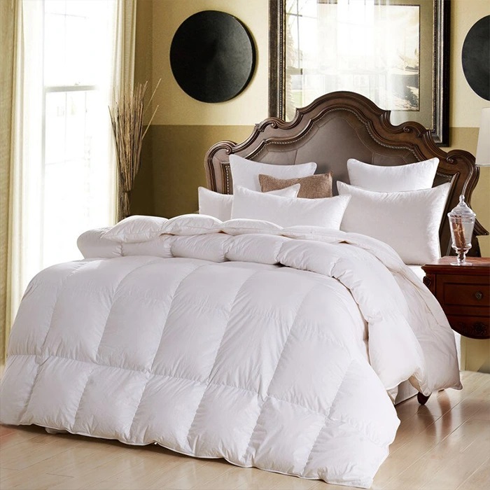 KOŁDRA CAŁOROCZNA 220X200 CIEPŁA LEKKA YES HOME Sezonowość kołdry całoroczna