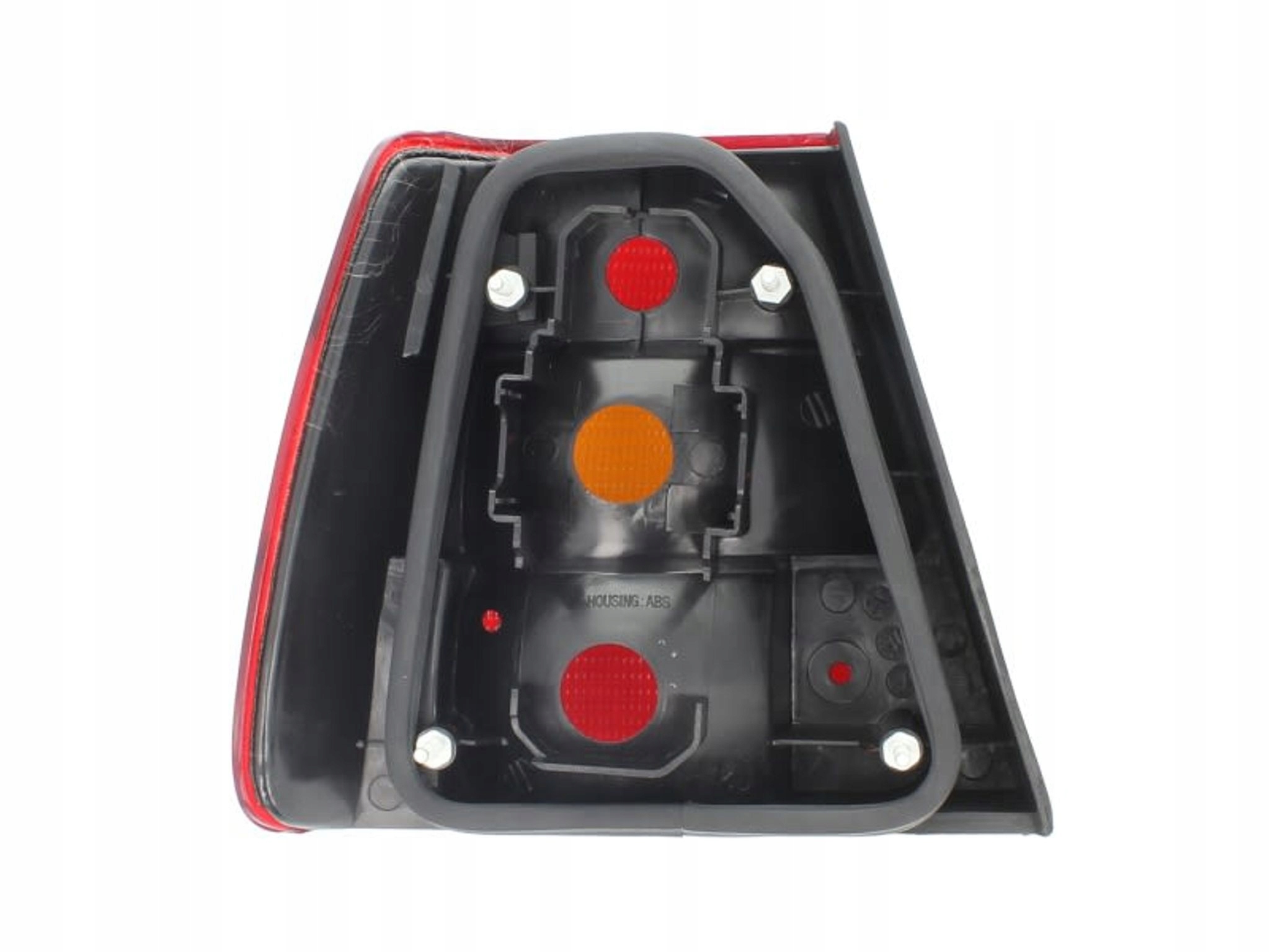 Pravá Zadní Lampa Volvo 940 I 90-94 sedan II 94-98 sedan 960 I 90-94 sedan