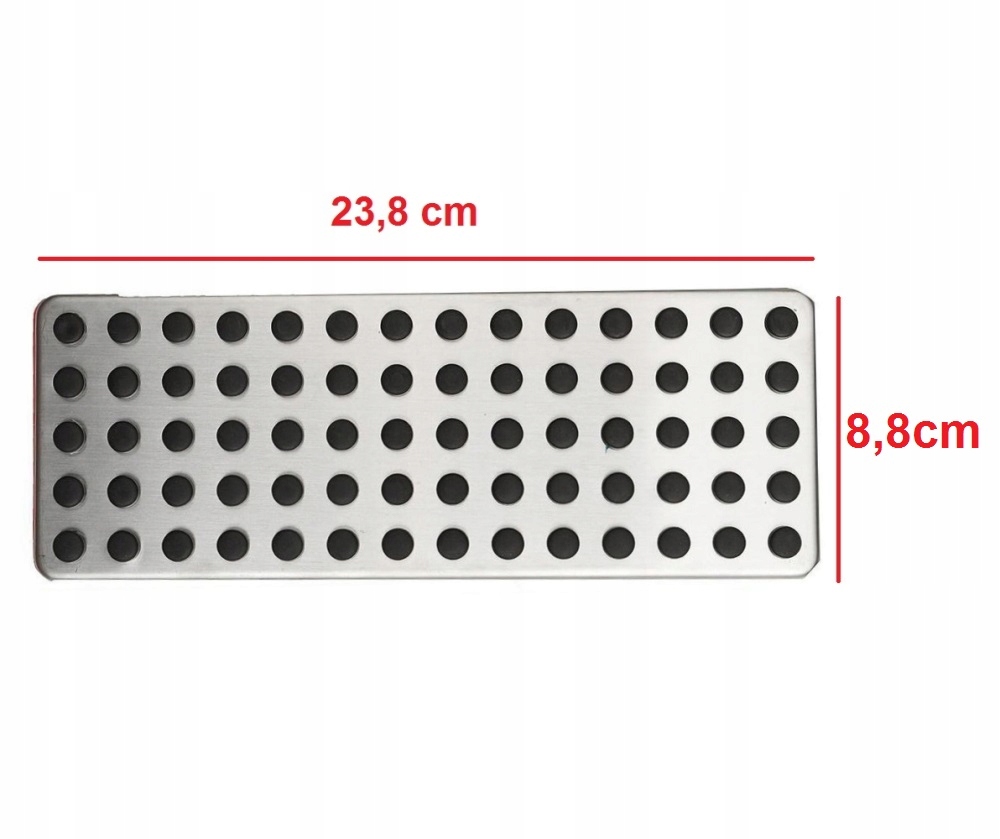 ALVÁZVÉDŐ A LEGTÖBB MERCEDES MODELLHEZ Gyártói katalógusszám PODSTOPNICA MERCEDES