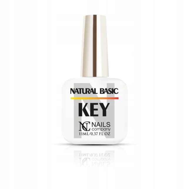 NC Natural Basic KEY 11ml