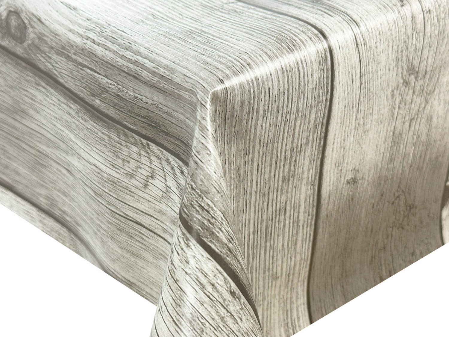 Cerata Obrus Ceratowy Deski Jasny Brąz Beż 180x140 cm Typ obrus