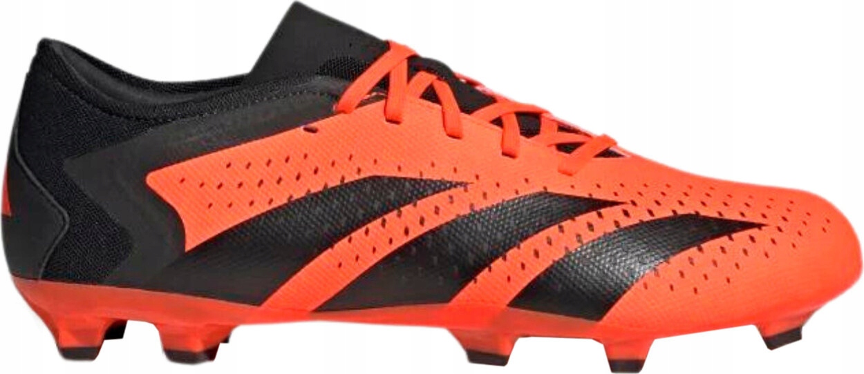 Fotbalová Obuv Adidas Predator ACCURACY.3 Low Fg GW4601 r 44