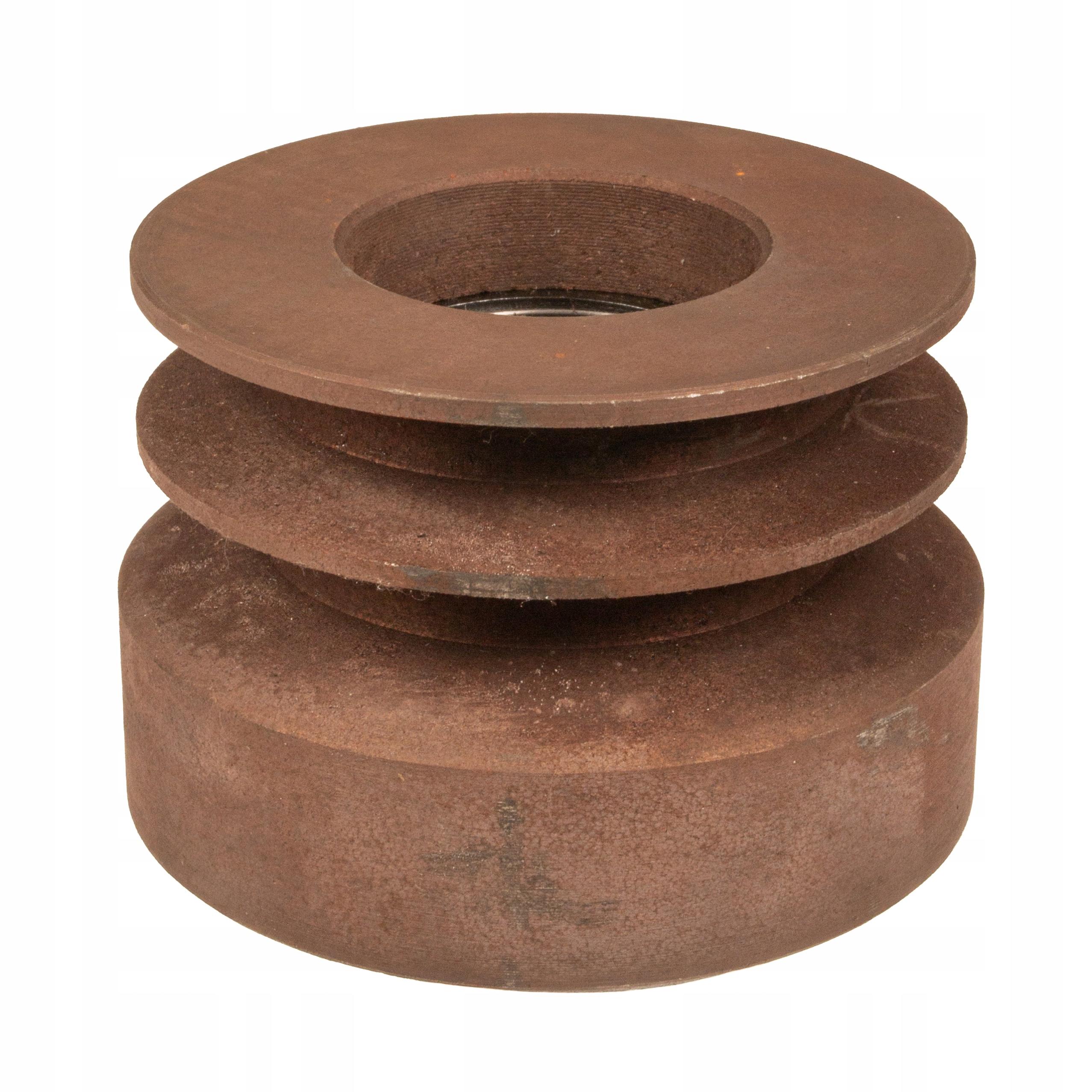 Sprzęgło rozdrabniacz Cedrus RB03 kompletne