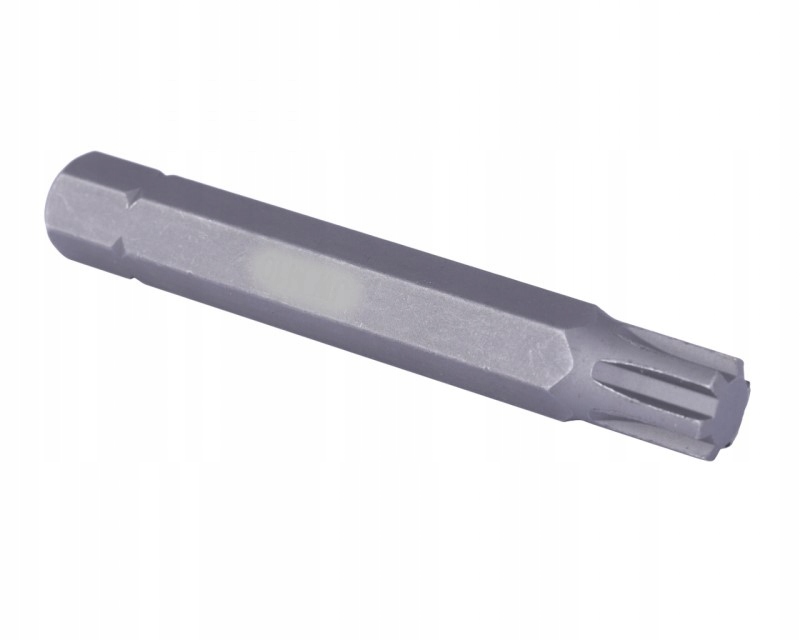 KOŃCÓWKA BIT RIBE M13x75 6-KĄTNY 10mm JONNESWAY