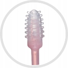 Canpol Zestaw szczoteczek do dziąseł i ząbków 3szt Wiek dziecka 0 +