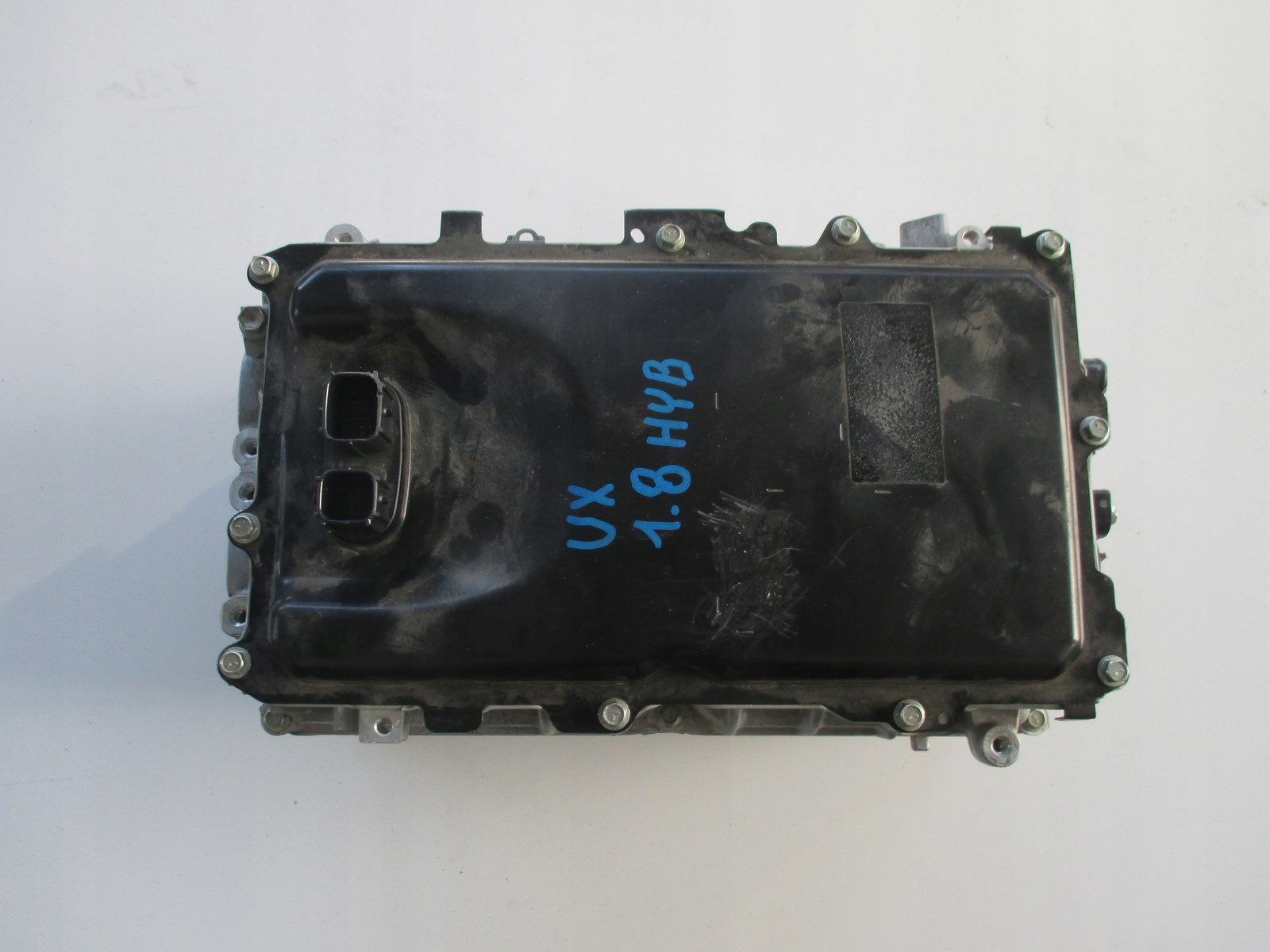 KONWERTER FALOWNIK LEXUS UX 250H 1,8HYB