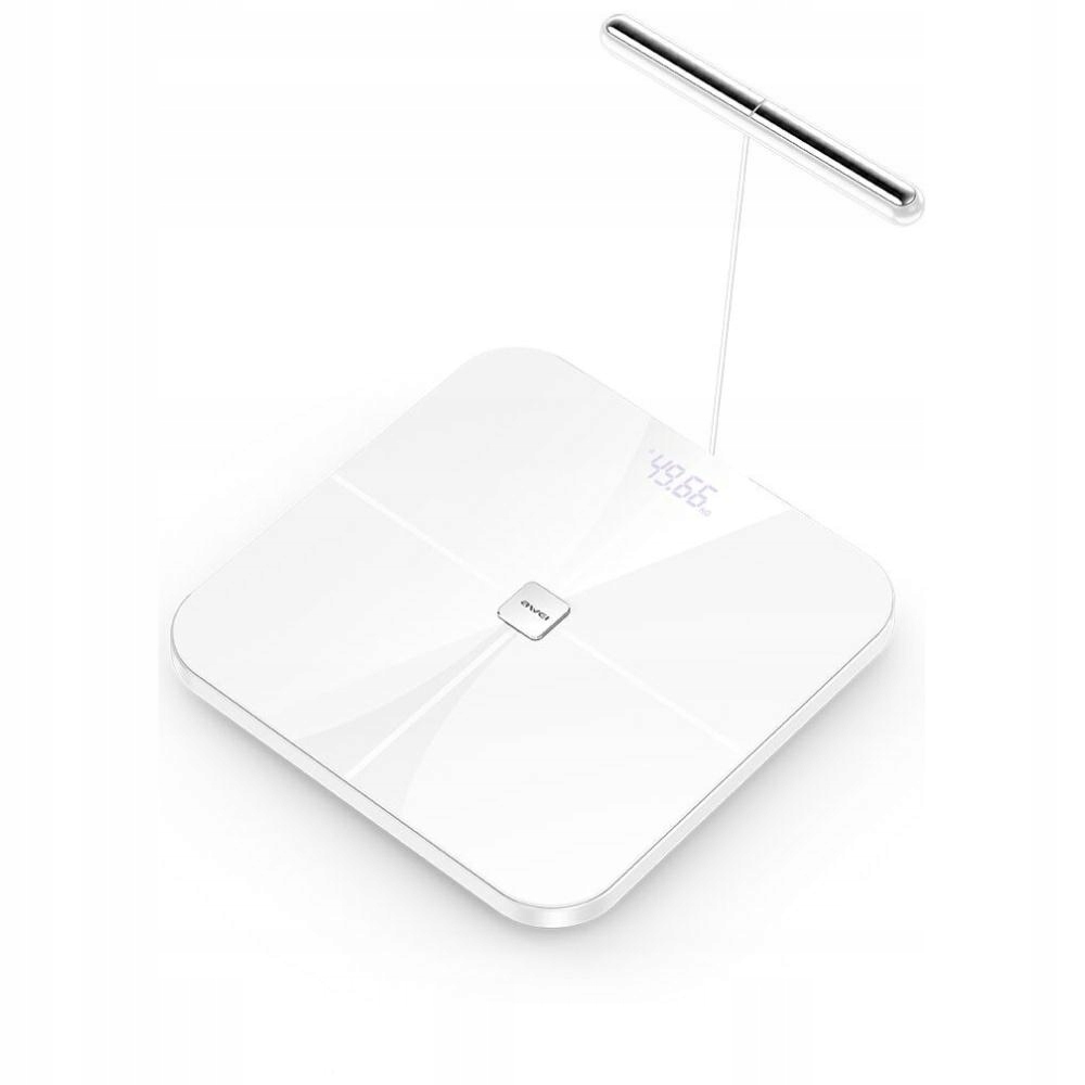 Multifunkční Váha Na Tělo Bluetooth 5.0 500MAH