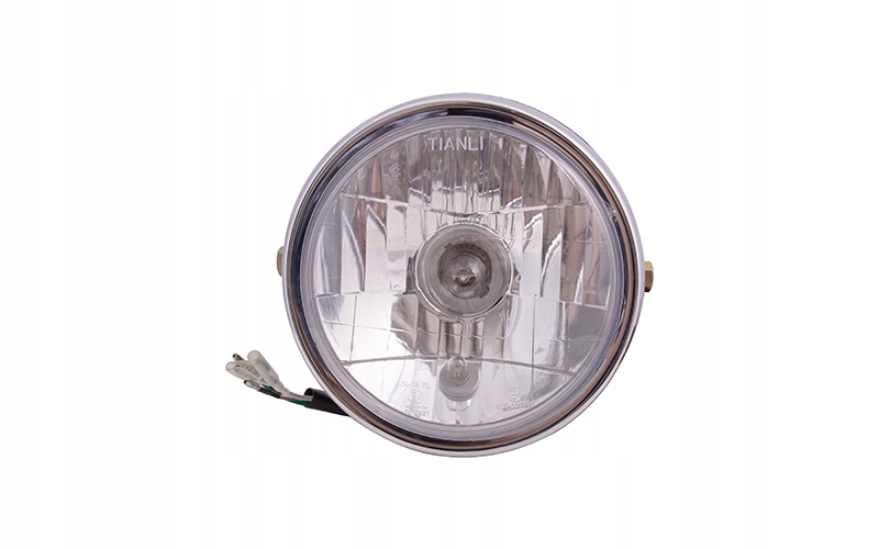 

Lampa Reflektor Benzer WS50 Toros M50 Zumico Gr