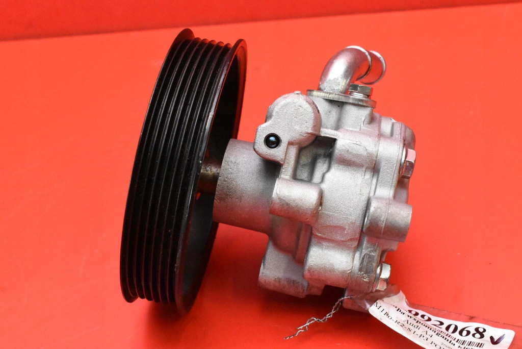 Pompa servosterzo AUDI A4 B6 2.0 20V 130 KM 00-05