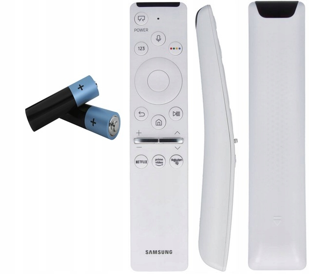Originální Dálkový Ovladač Pro Televizor QE55LS03B Samsung LS03B Remote Control