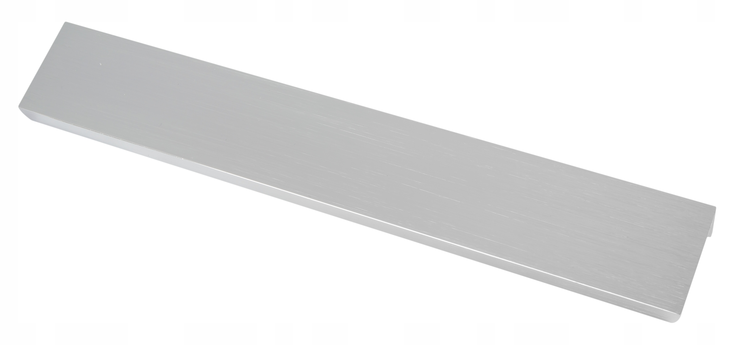 

Uchwyt Krawędziowy Salina chrom szczotkowany 595