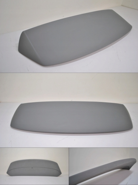 BMW 1 E81 E87 AERO SPOILER DASZEK LOTKA NOWOŚĆ Typ samochodu Samochody osobowe