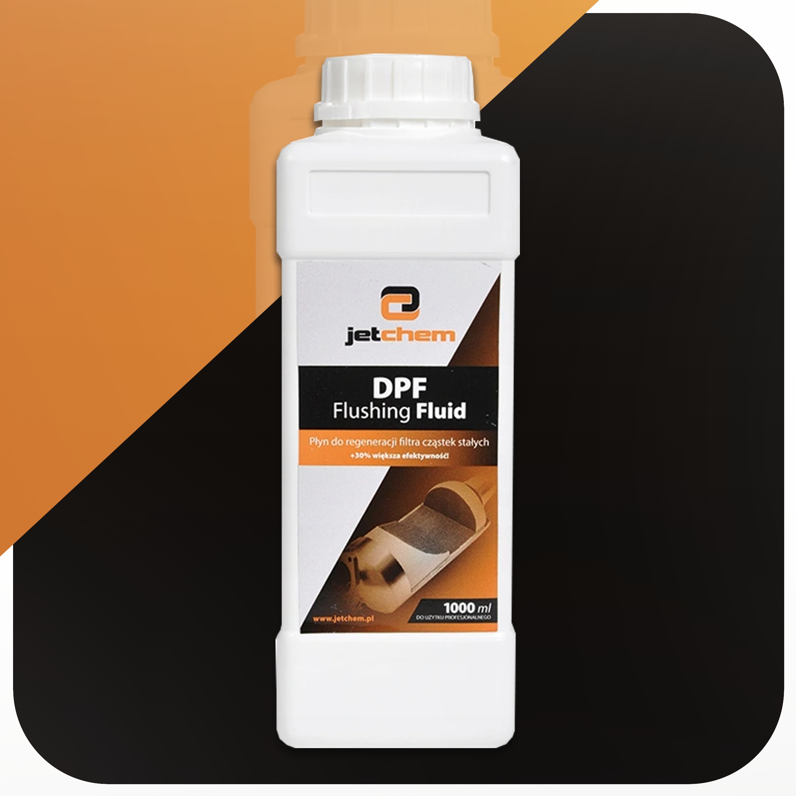 Zestaw do regeneracji DPF filtrow dodatki do baku Weight with packaging 0 18 kg