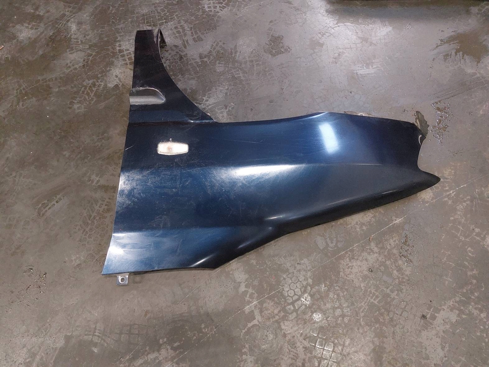 complete front bonnet bumper light fender HYUNDAI MATRIX and