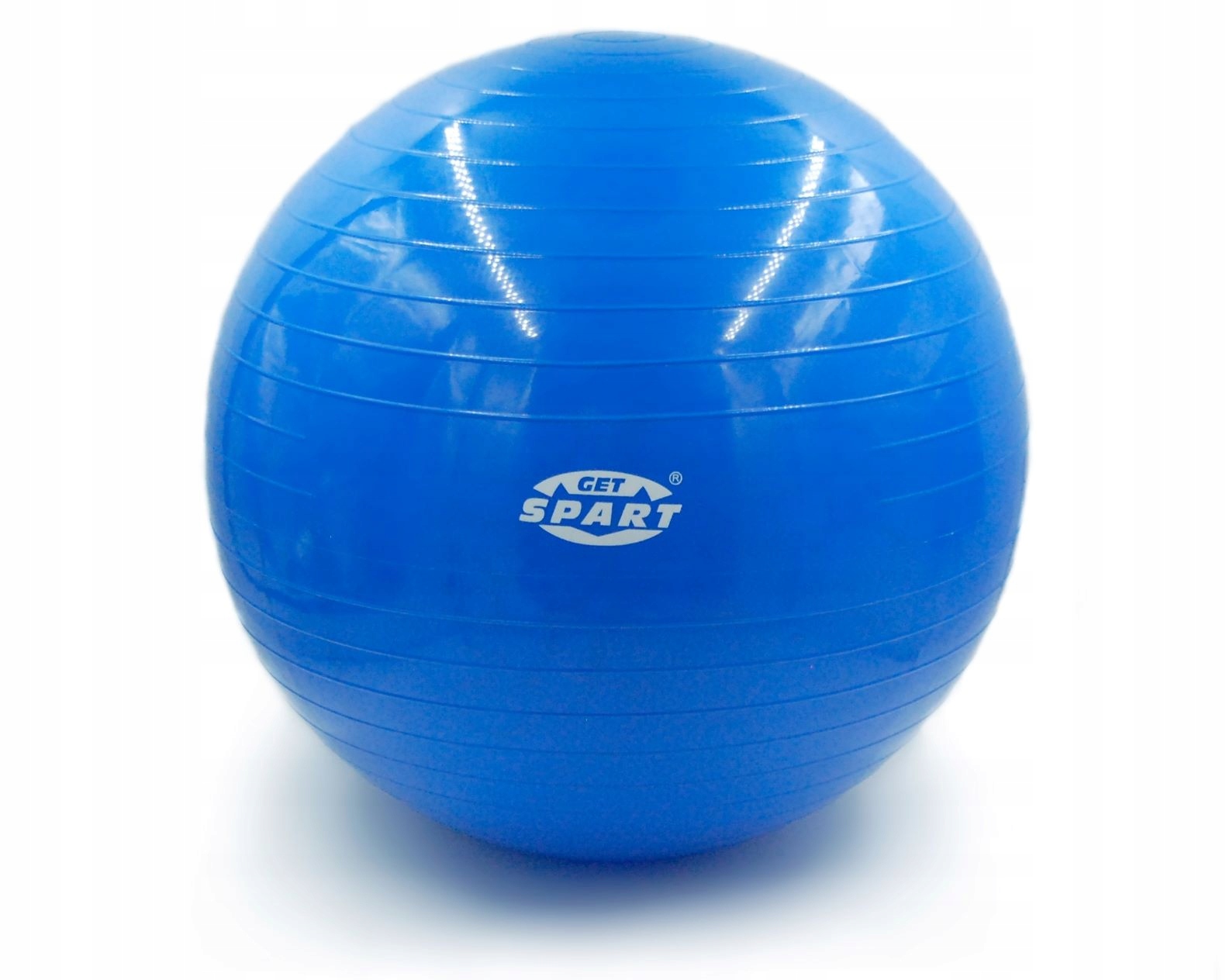 

Piłka Fitness Rehabilitacyjna Do Ćwiczeń 65 cm
