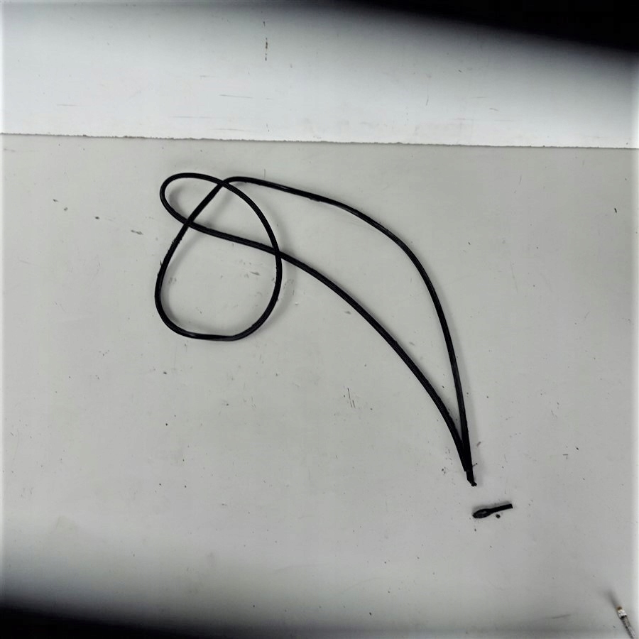 USZCZELKA SZYBY CZOŁOWEJ SUZUKI SX4 2006-2013 ROK