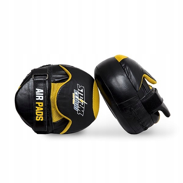 StormCloud Boxerské kotouče Air Pads