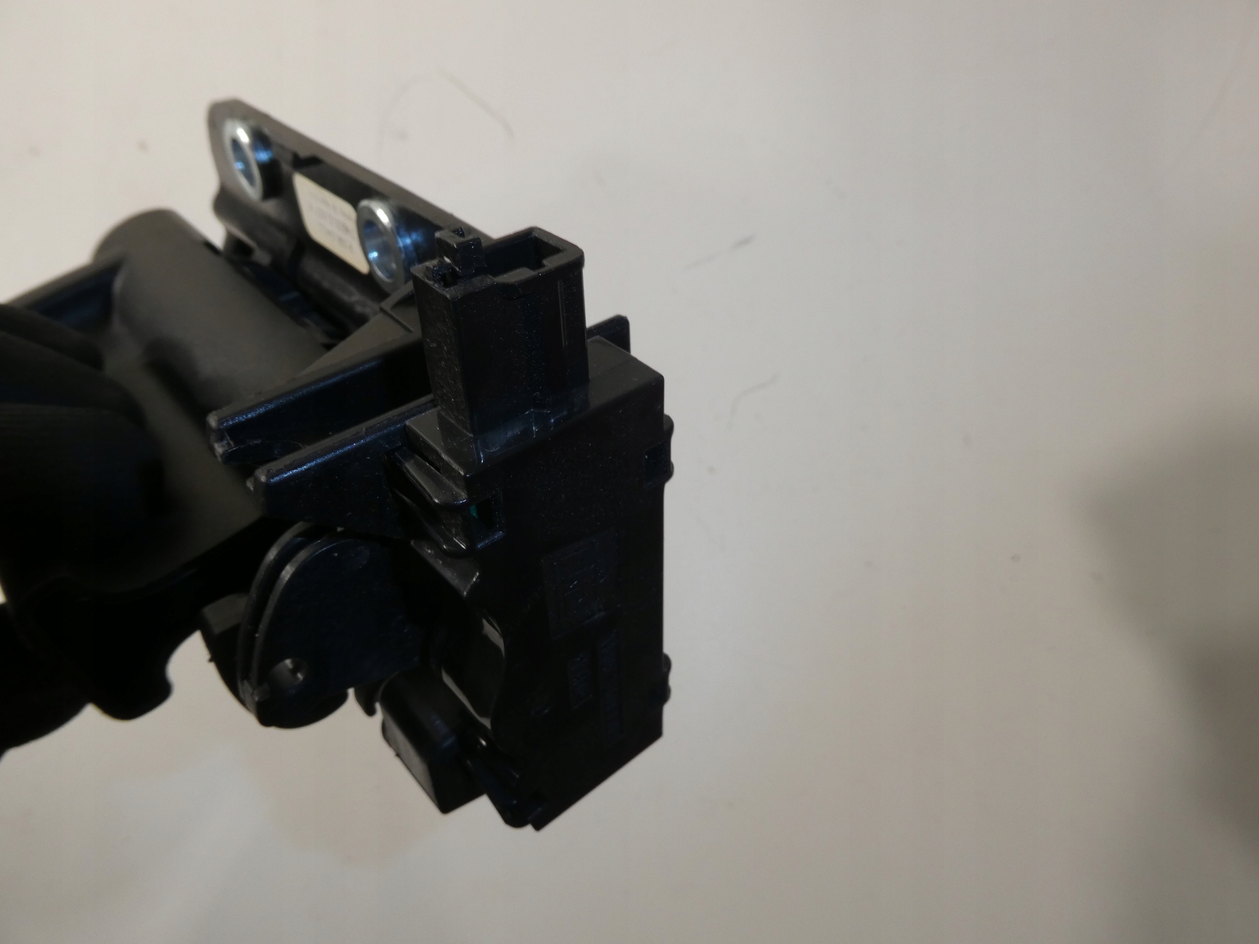 handle inner right rear part VW SHARAN 7N0843642