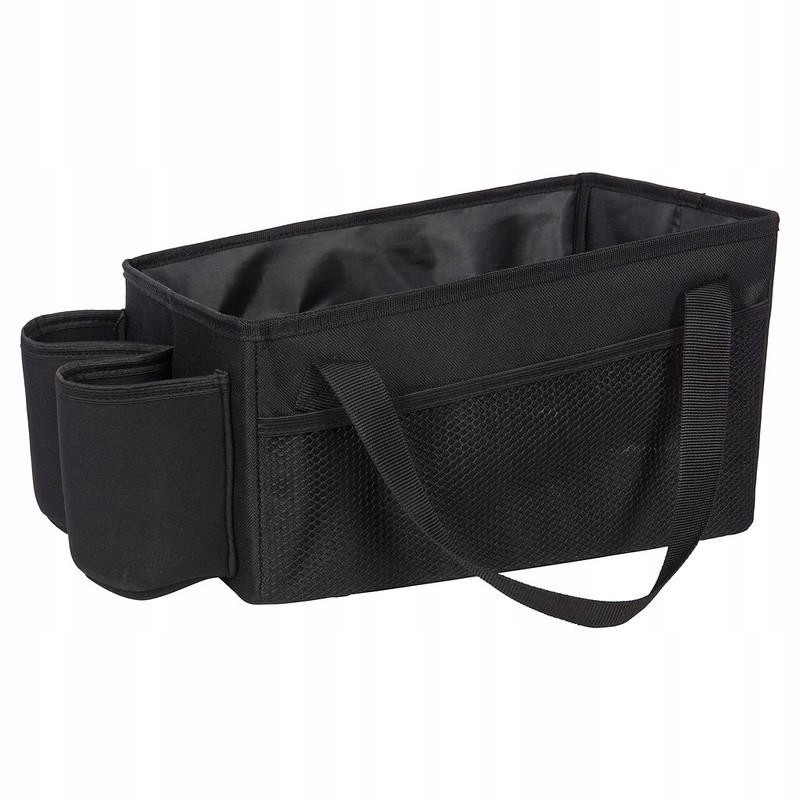 Koszyk na tylne siedzienie Dooky Travel Kod producenta 5128224