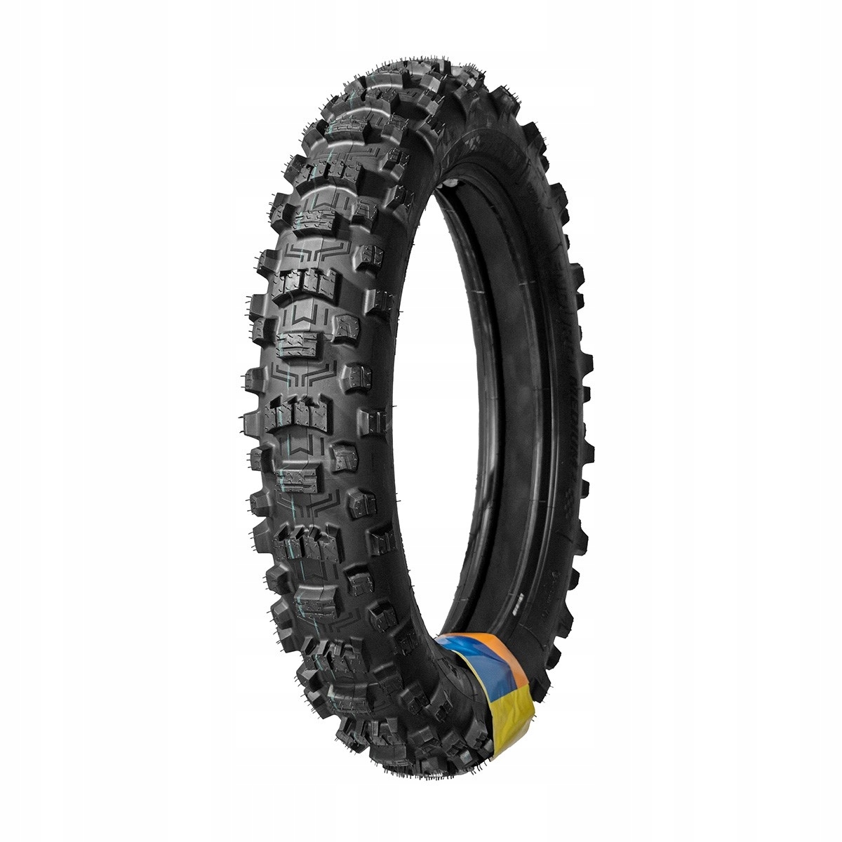 Michelin Pneumatika 140/80-18 Enduro Medium 2 70R Tt Zadná Dot 03/2025 ()