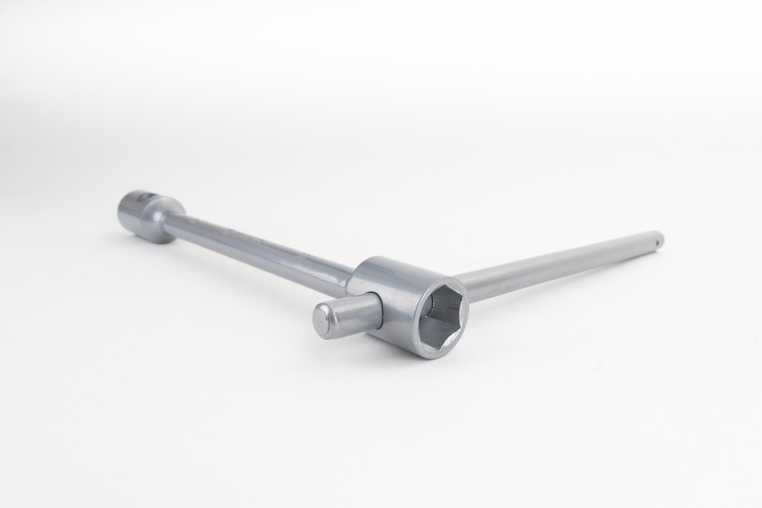 

Klucz Dwustronny Do Kół Mocny Nasadowy 27/30 mm