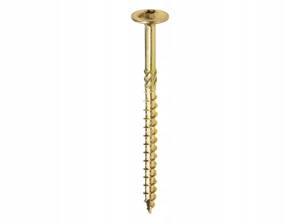 

Wkręt torx do drewna fi8 x 80mm