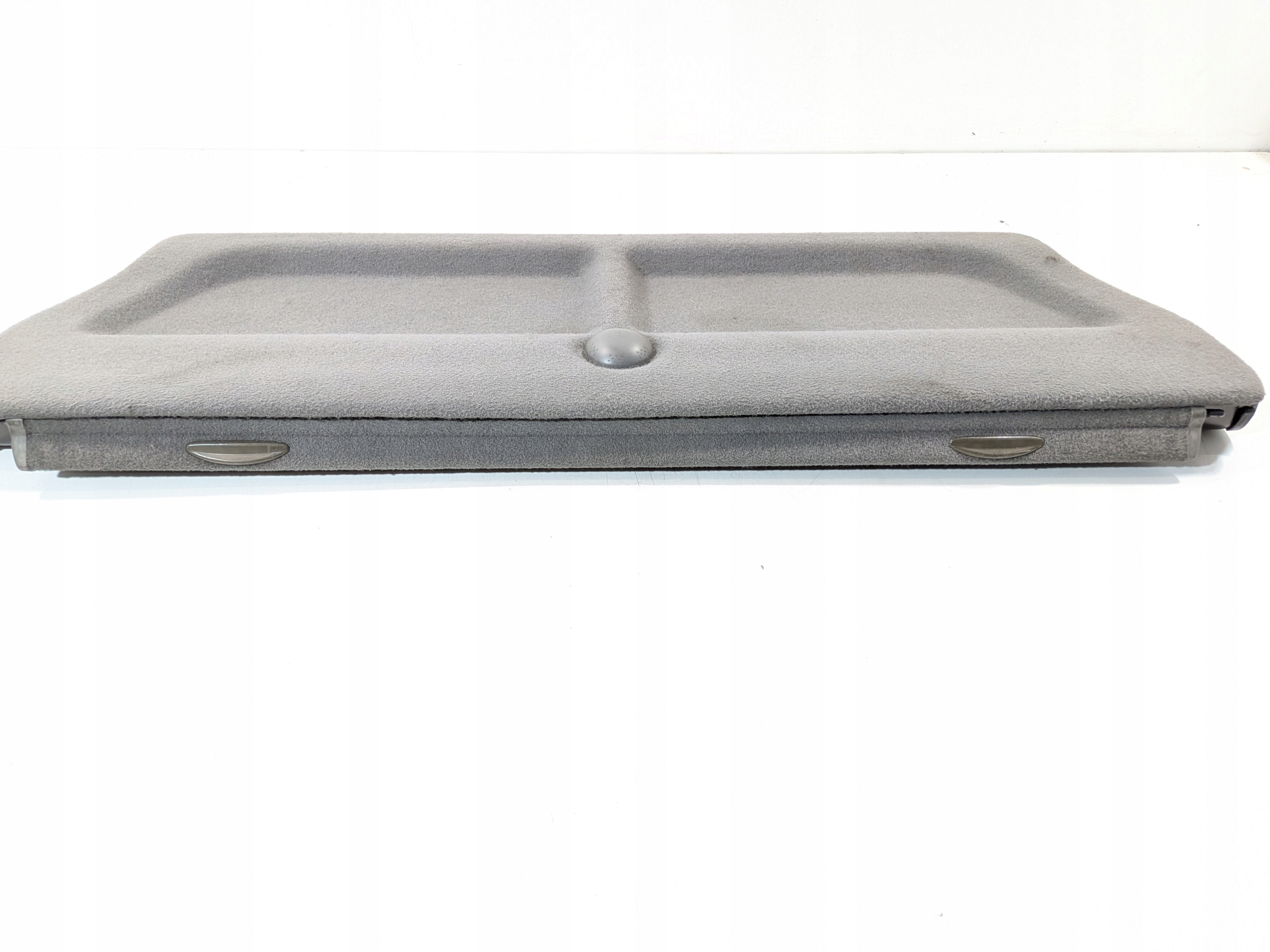 plato boot rear rear part Peugeot 406 BREAK 95-04