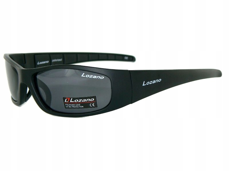 Sportovní sluneční Uv sluneční brýle Polarizace pro muže