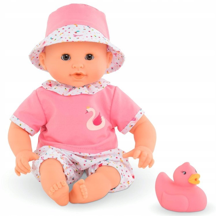 

Lalka Do Kąpieli Calypso Z Kaczką 100540 Corolle