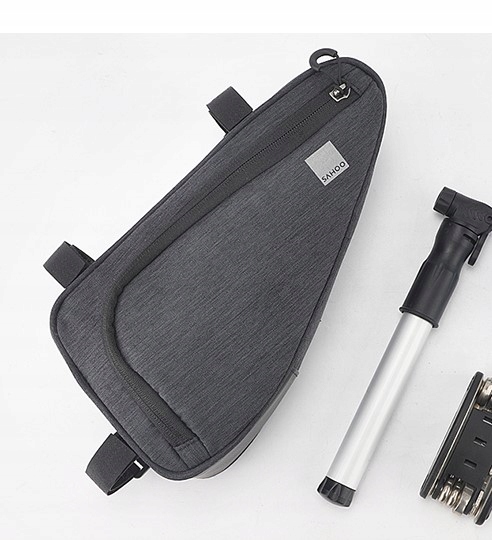 Torba rowerowa trójkątna pod ramę ROSWHEEL EAN (GTIN) 6920636790219