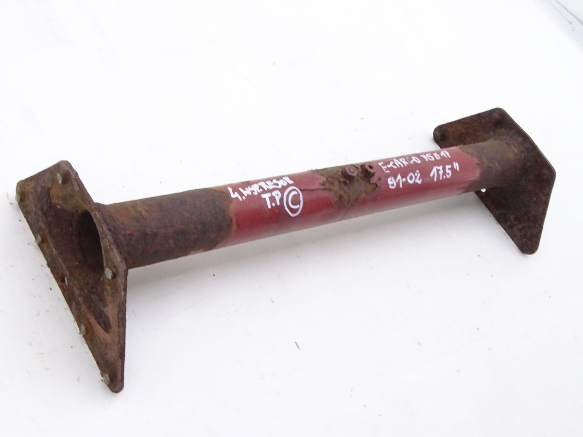 EUROCARGO 91 02 BELKA RAMY RESOR TYL 17 5 Car type Trucks