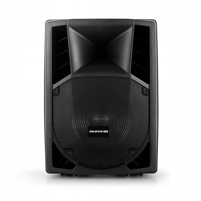 Kolumna Malone 10007204 PP-2212A 550 W czarny Marka Malone