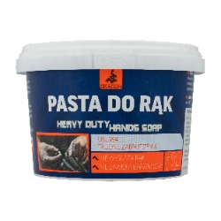 Pasta do rąk DRAGON 500g