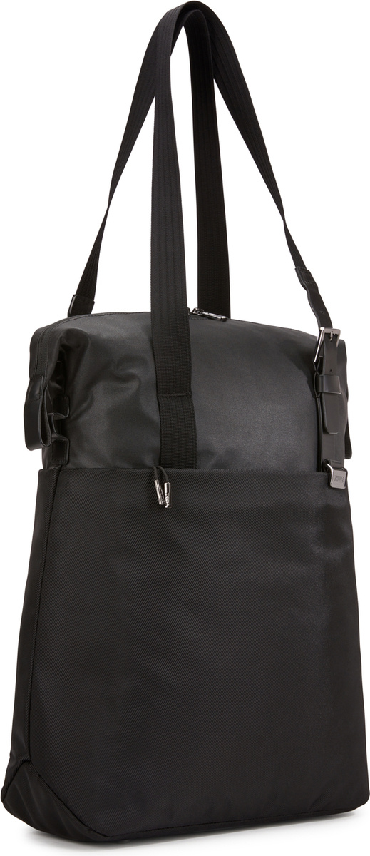 Dámská taška Thule Spira Shopper černá