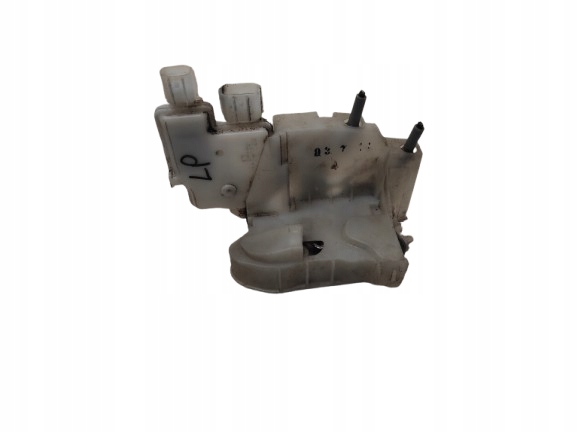 SUBARU LEGACY 4 IV 03- ZAMEK LEWY PRZÓD 2PIN