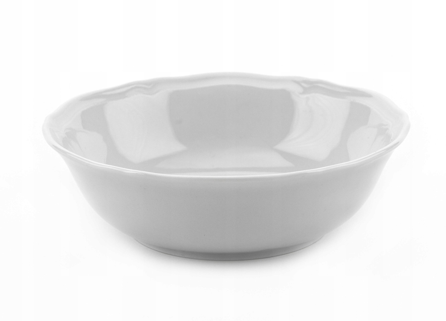 

Salaterka 13cm Castel White