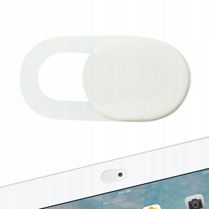 ZAŚLEPKA ZASŁONA KAMERKI KAMERY LAPTOPA TABLET