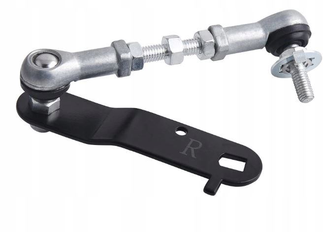 48906-35010ECX-TY-006 - Тойота Авенсис Т25 нивелир светофора