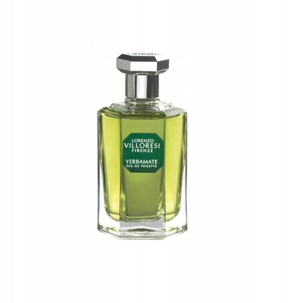 Lorenzo Villoresi Firenze Yerbamate Edt 50 ml