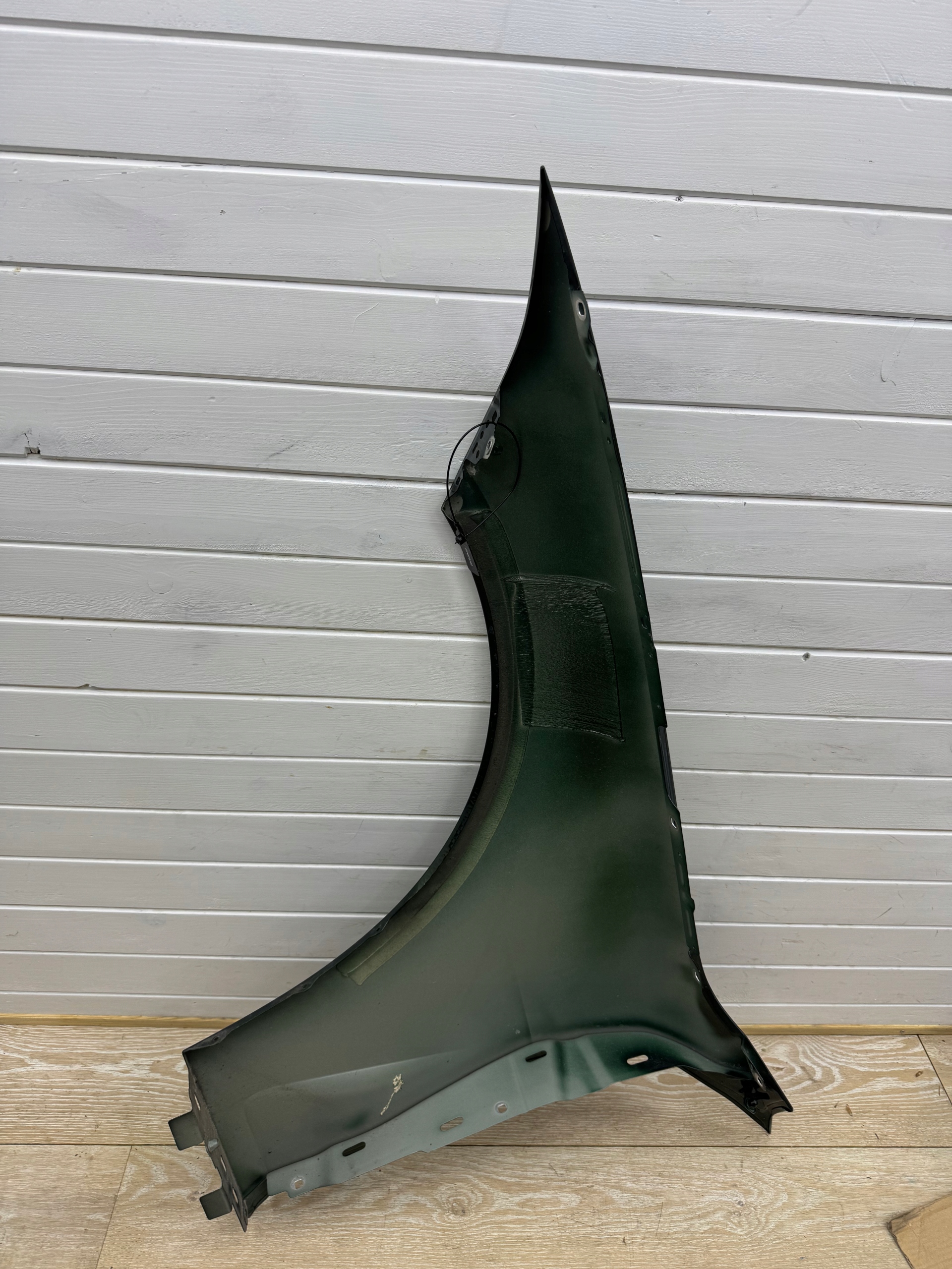 BMW 4 G22 G23 fender right front front