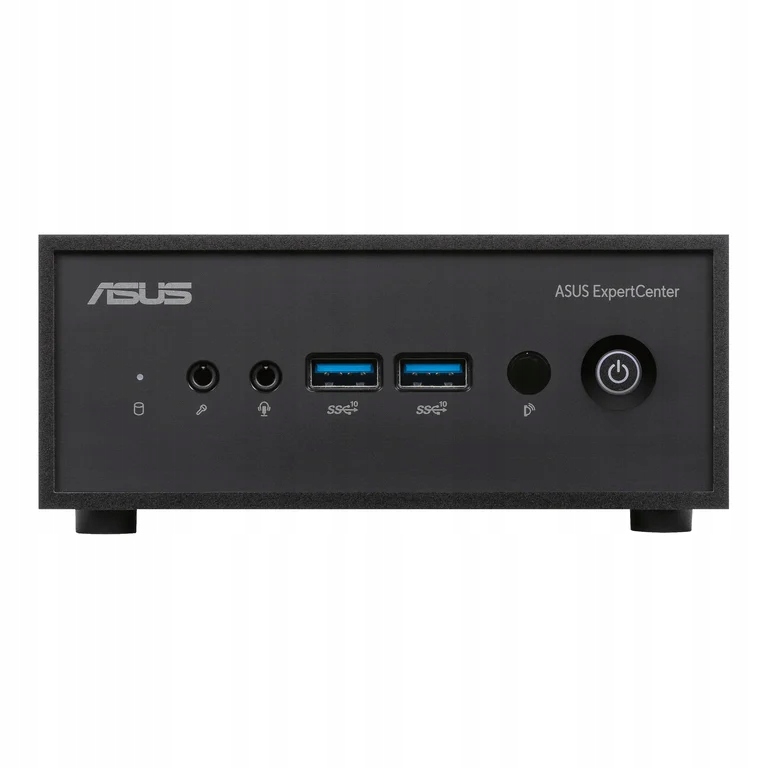 ASUS ExpertCenter PN42, czarny
