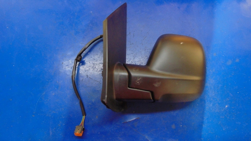 mirror left 5 PIN EU OPEL VIVARO C III JUMPY EXPERT TOYOTA PROACE