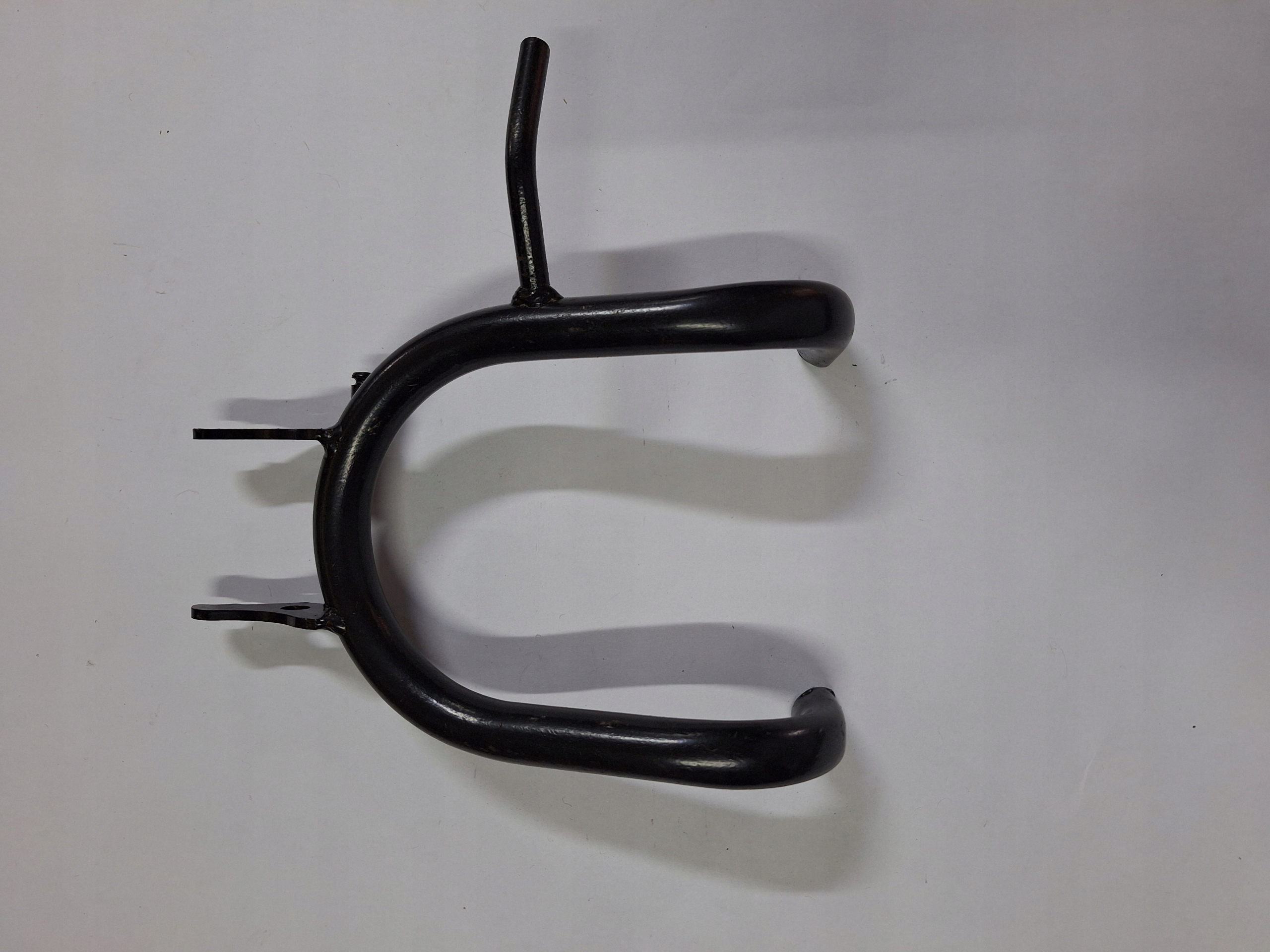 Středová patka M-72, Bmw R-71