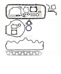 USZCZELKI - ZESTAW NISSAN Producent części Victor Reinz