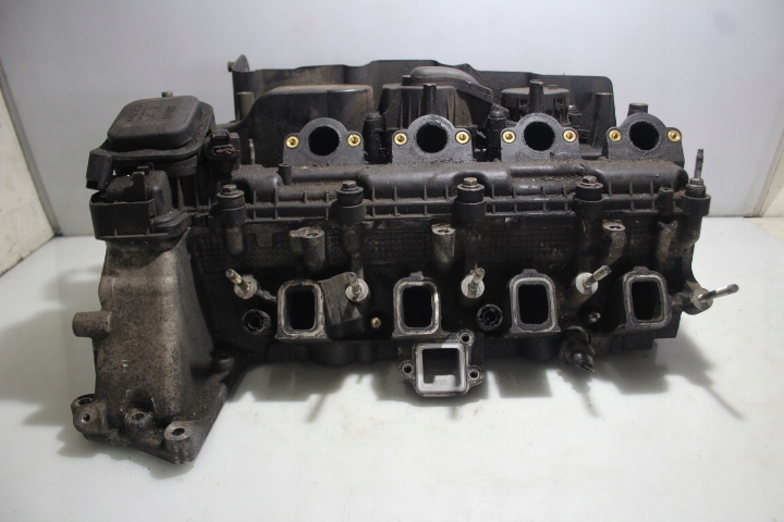 GŁOWICA SILNIKA BMW 1 E81 2.0D